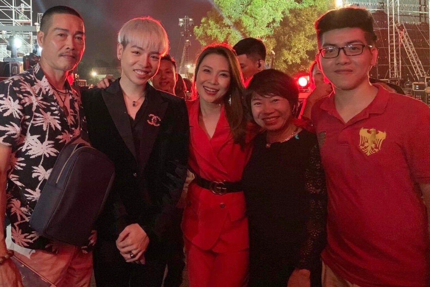 Bố Đức Phúc viết thư xúc động cảm ơn Mỹ Tâm vì cú bấm thay đổi cuộc đời - 2