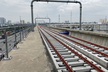 TPHCM kiến nghị giải quyết khó khăn tài chính cho 2 tuyến metro