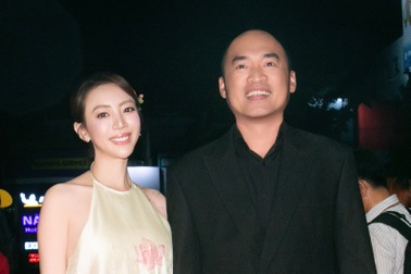 Thu Trang nhận giải Đạo diễn phim đầu tay: "Tôi bước ra khỏi vùng an toàn"