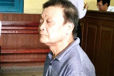 Ông lão 60 hại đời bé gái bị tăng án tù