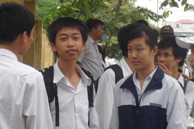 Hà Nội: Nghiêm cấm gợi ý đóng góp kinh phí phục vụ thi tốt nghiệp