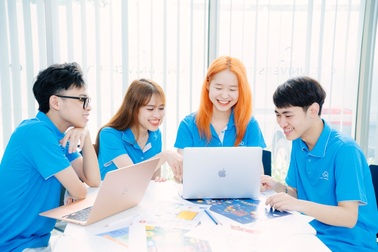 Trường Đại học CMC tuyển sinh ngành Khoa học Máy tính từ năm 2023