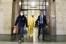 Italia: Số người chết vì corona tăng kỷ lục lên 79, hơn 2.500 người nhiễm