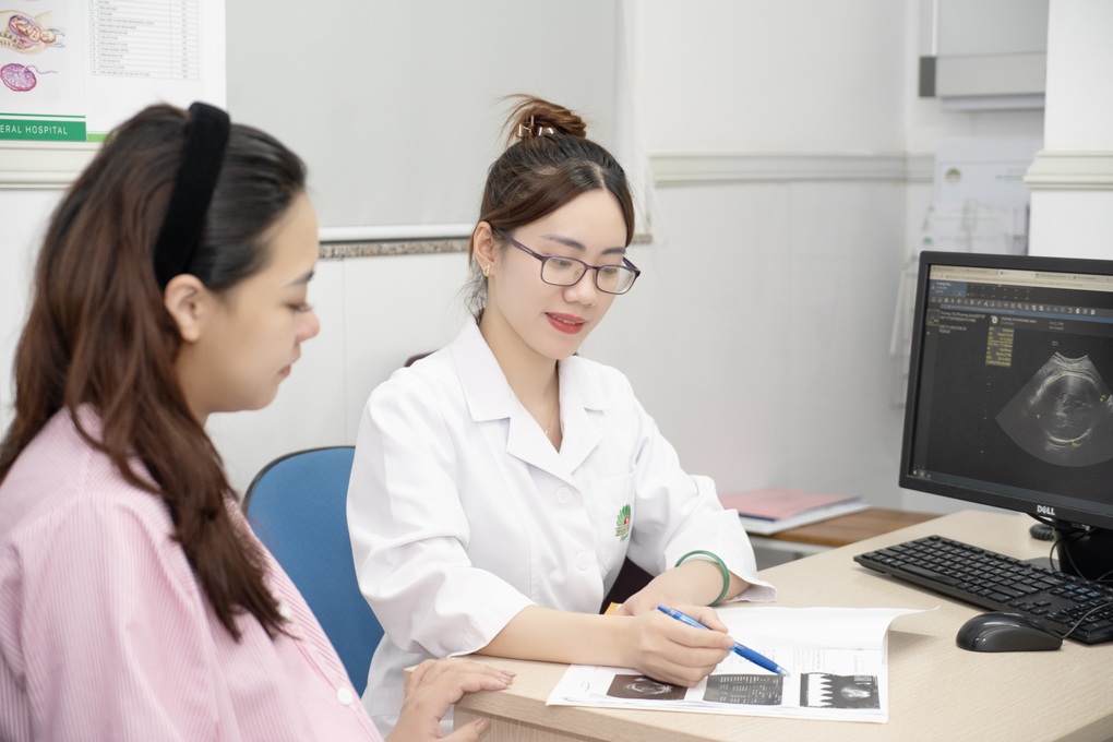 Cảnh báo 5 cơn đau trong thai kỳ - dấu hiệu nguy hiểm cần khám ngay - 3 Cảnh báo 5 cơn đau trong thai kỳ - dấu hiệu nguy hiểm cần khám ngay - 3
