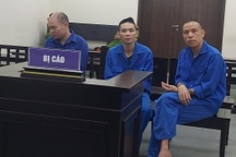 Giả danh công an gọi điện lừa 3 cụ bà ở Hà Nội hơn 700 triệu đồng