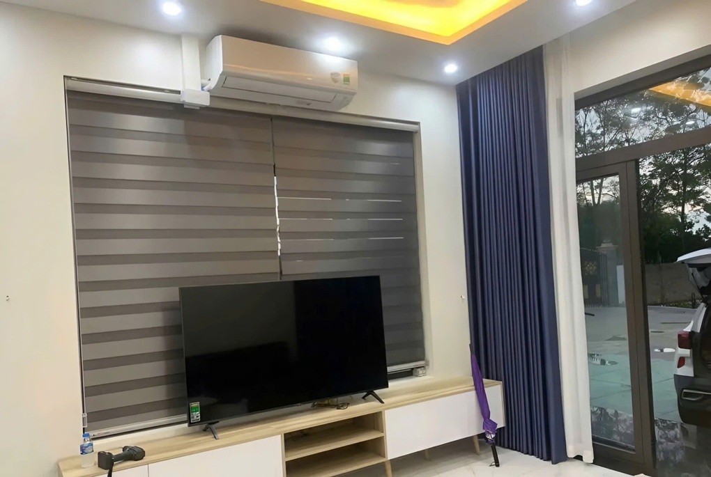 Nội thất Ken - Điểm đến mua sắm rèm cửa và nệm cao su - 3 Nội thất Ken - Điểm đến mua sắm rèm cửa và nệm cao su - 3