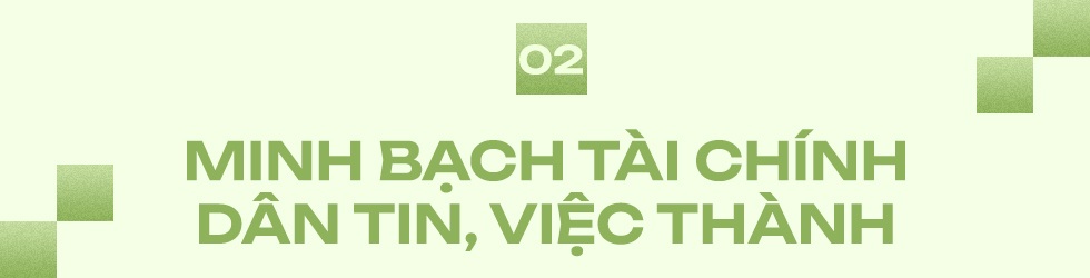 Người xóm trưởng làm nên kỳ tích trong xây dựng nông thôn mới kiểu mẫu - 5 Người xóm trưởng làm nên kỳ tích trong xây dựng nông thôn mới kiểu mẫu - 5