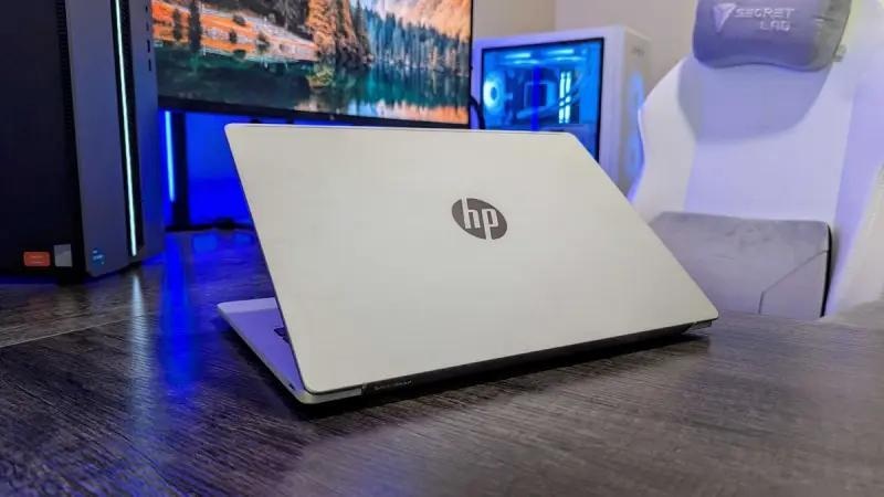 Đánh giá laptop HP OmniBook 5 – Pin 34 giờ, nhưng hiệu suất đồ họa cần cân nhắc thêm