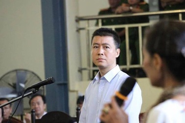 Trung tướng công an bị khiển trách do thiếu giám sát trong vụ Phan Sào Nam