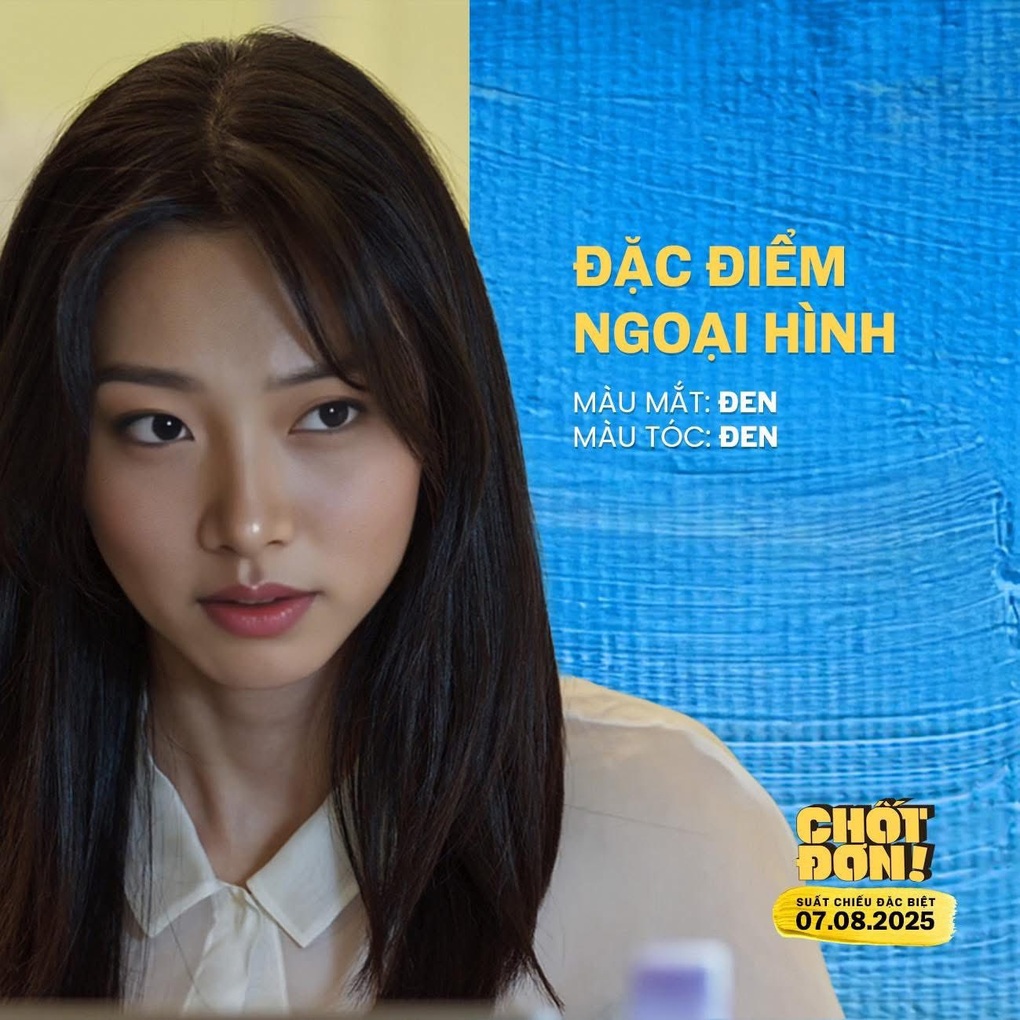 Lộ tạo hình AI thay Thùy Tiên ở Chốt đơn!, ra sao mà thổi bùng tranh cãi? - 1 Lộ tạo hình AI thay Thùy Tiên ở Chốt đơn!, ra sao mà thổi bùng tranh cãi? - 1