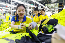 Để doanh nghiệp không "cô đơn" vì lao động trẻ thiếu kỹ năng