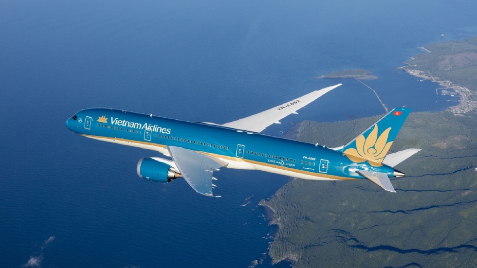 Vietnam Airlines đang vay nợ những ai? - 1 Vietnam Airlines đang vay nợ những ai? - 1