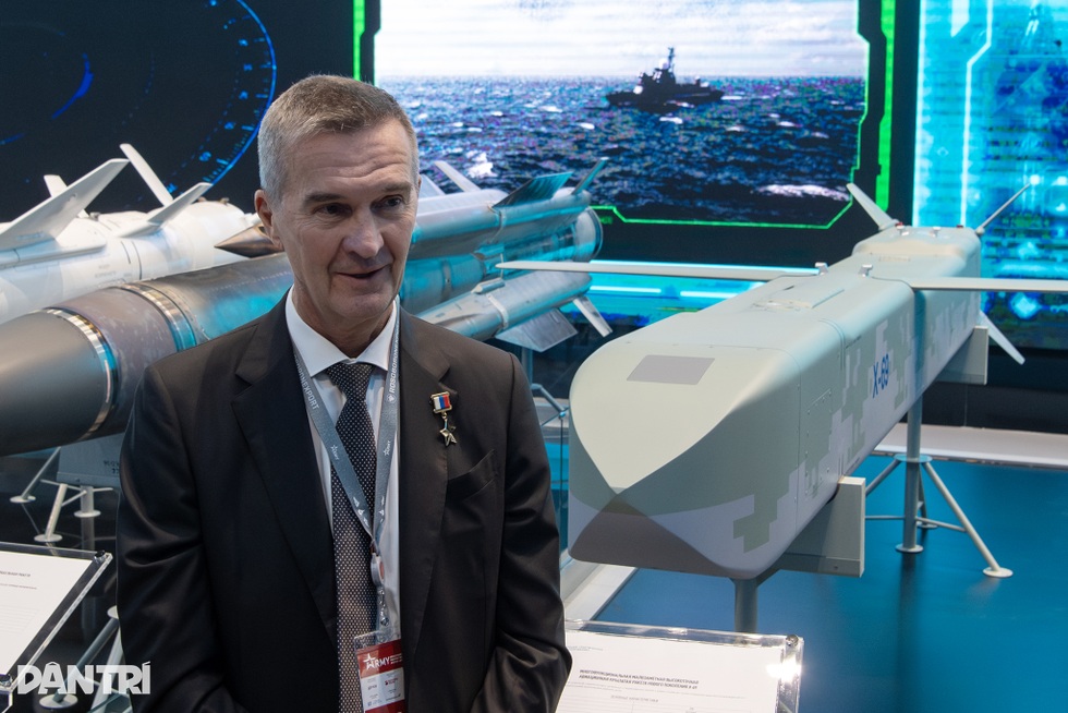 Những điều đặc biệt và thú vị tại ARMY-2024 - 7 Những điều đặc biệt và thú vị tại ARMY-2024 - 7