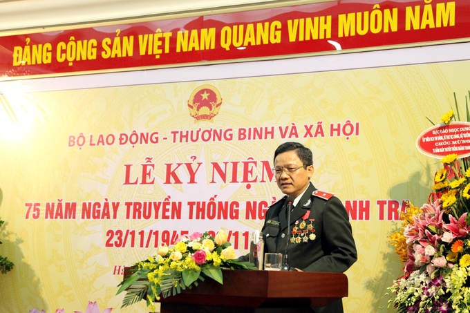 Bộ trưởng Đào Ngọc Dung ghi nhận Thanh tra, kiểm tra chuyên ngành đã có sự lựa chọn trọng tâm, trọng điểm - Ảnh 2.