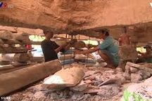 Nghề "thần đèn" đắt hàng vụ Tết