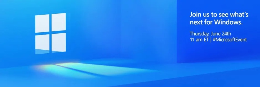 Microsoft sẽ ra mắt Windows 11 vào ngày 24/6? - 1 Microsoft sẽ ra mắt Windows 11 vào ngày 24/6? - 1