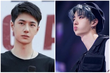 Trung Quốc cấm nghệ sĩ "ẻo lả", nam thần tượng vội bỏ tô son, thoa phấn