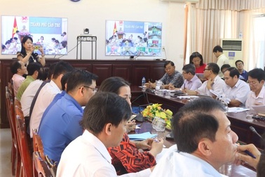 Cần Thơ: Lùi thời gian nhập học một tuần do dịch Corona