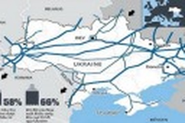 Nga “xoay trục năng lượng” sang Trung Quốc: Hoang đường hay thực tế?