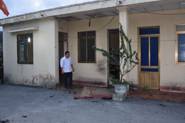 Phát hiện chồng tự sát, vợ chết trong tư thế bị trói chặt chân tay