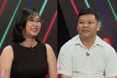 Lần đầu gặp, trai tân U40 tặng vòng tay và bất ngờ tỏ tình với mẹ đơn thân