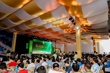 Lý giải sức hút Seaside House Phú Cường vào ngày ra mắt