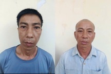 Khởi tố hai chú cháu ở Hải Phòng tổ chức sử dụng ma túy