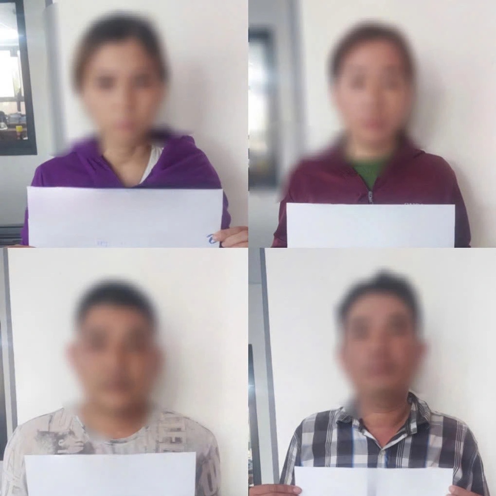 Tráo nước tiểu bằng nước trà để con nghiện được cấp bằng lái xe ở TPHCM - 1 Tráo nước tiểu bằng nước trà để con nghiện được cấp bằng lái xe ở TPHCM - 1