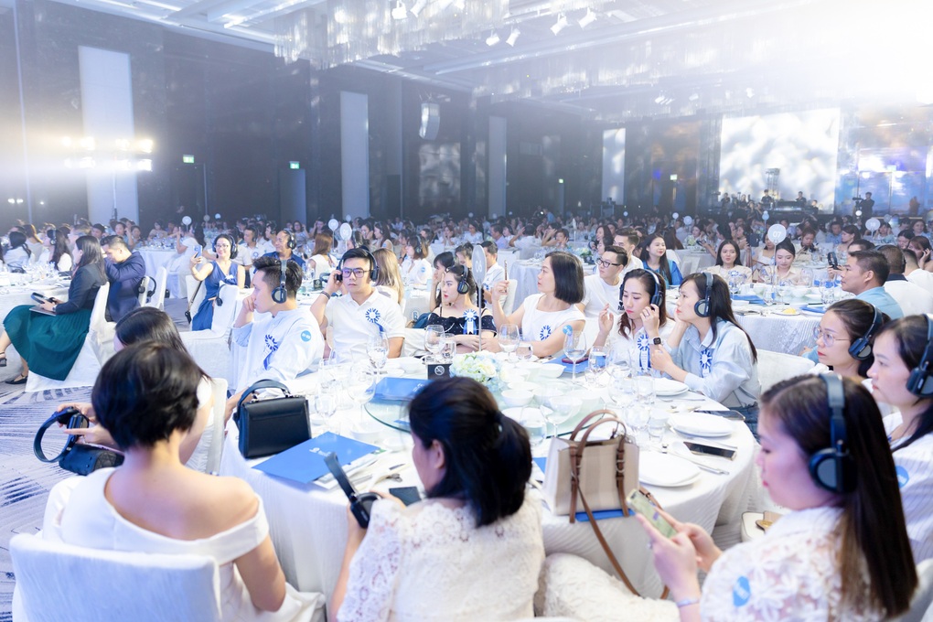 Ngày hội Bellamys Organic vì một tương lai khỏe mạnh cho trẻ em Việt - 2 Ngày hội Bellamys Organic vì một tương lai khỏe mạnh cho trẻ em Việt - 2