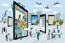 Hãng công nghệ nào thu thập thông tin người dùng nhiều nhất?