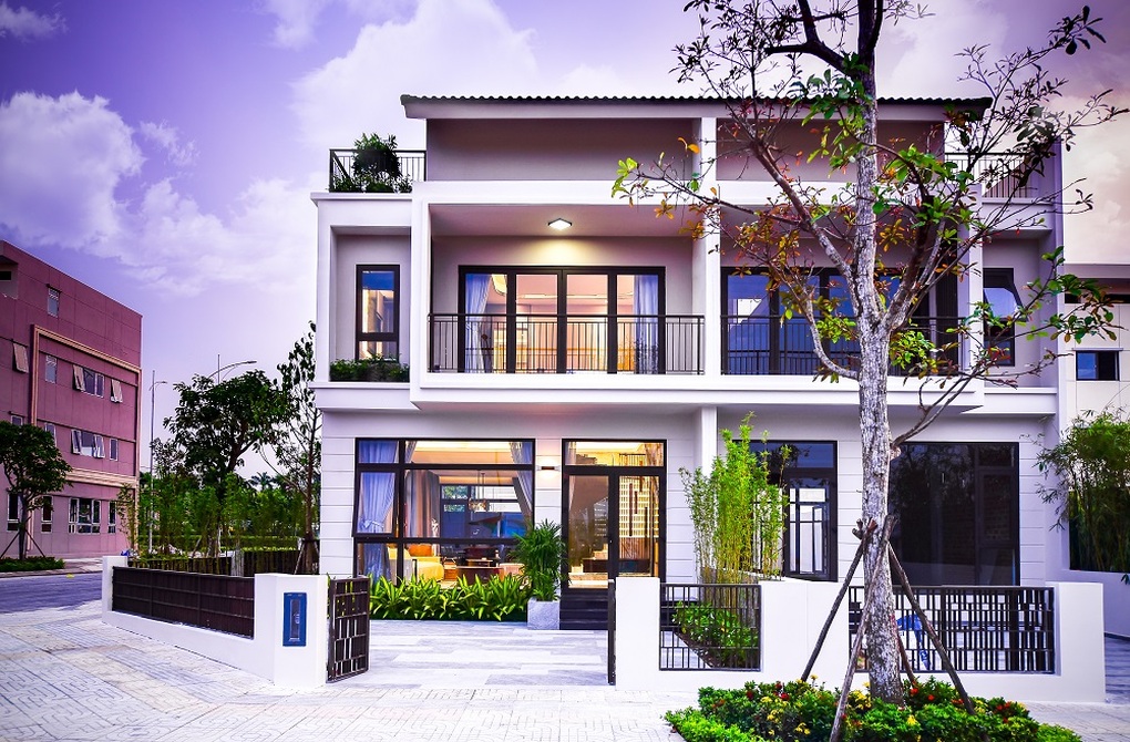 Nhiều tiềm năng đầu tư và an cư tại Long Thành - 3 Nhiều tiềm năng đầu tư và an cư tại Long Thành - 3