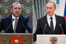 Ông Putin từ chối gặp Tổng thống Thổ Nhĩ Kỳ vì Ankara quyết không xin lỗi