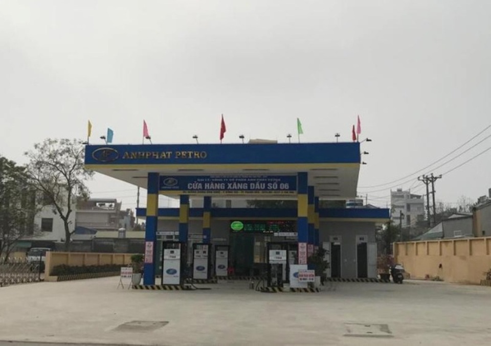 Bí mật kiểm tra chất lượng xăng dầu - 1 Bí mật kiểm tra chất lượng xăng dầu - 1