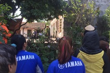 Hà Nội: Người phụ nữ tử vong bất thường trong nhà khoá cửa