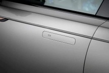 Trung Quốc có thể cấm thiết kế tay nắm cửa ẩn vào thân ô tô