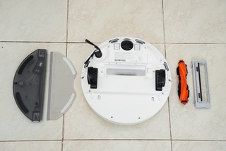 Đánh giá robot hút bụi Xiaomi Robot Vacuum S40: Khoẻ nhưng còn giới hạn - 12