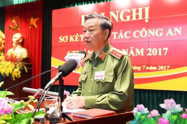 Phát hiện xử lí hơn 9000 vụ án kinh tế, tham nhũng