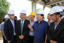 Luôn cảnh giác, bảo vệ môi trường từ bài học Formosa