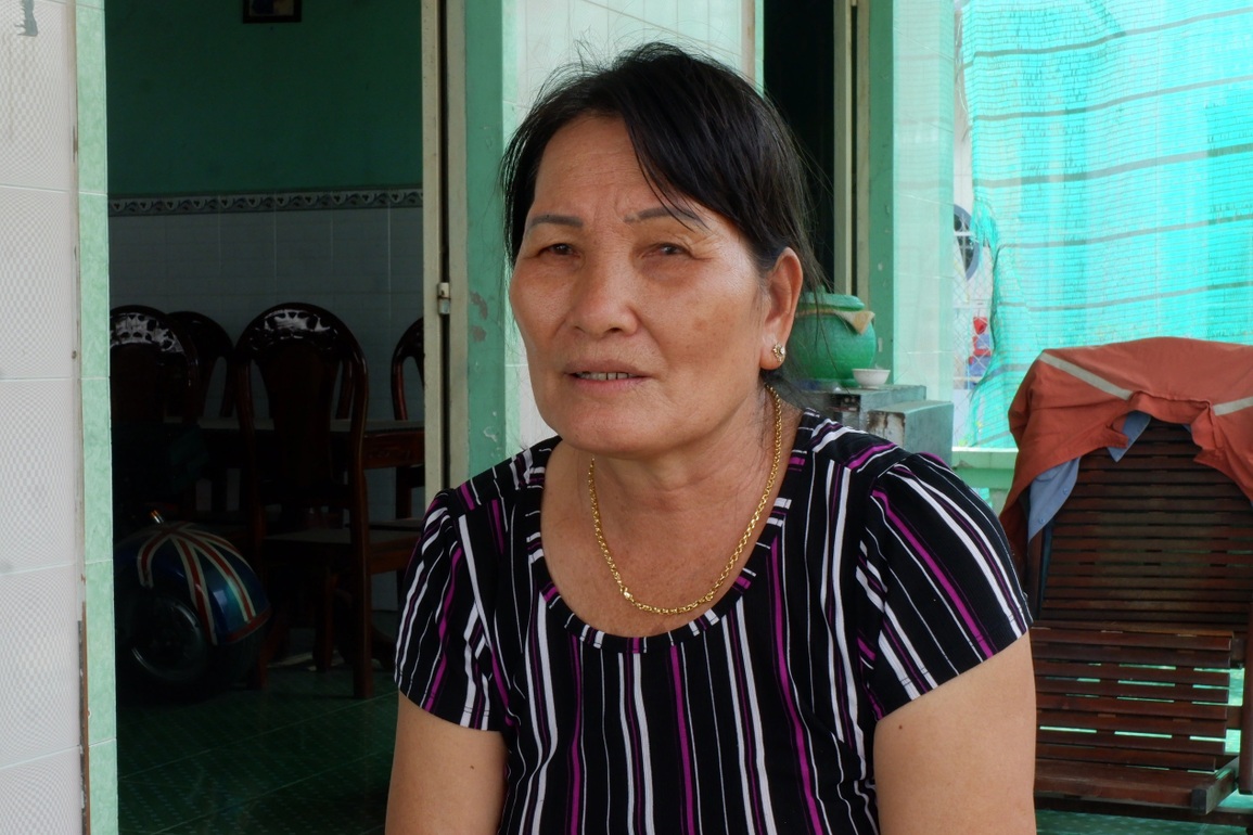 Tiết lộ bất ngờ về người Việt chèo xuồng vượt biển sang Ấn Độ thăm... vợ - 2 Tiết lộ bất ngờ về người Việt chèo xuồng vượt biển sang Ấn Độ thăm... vợ - 2