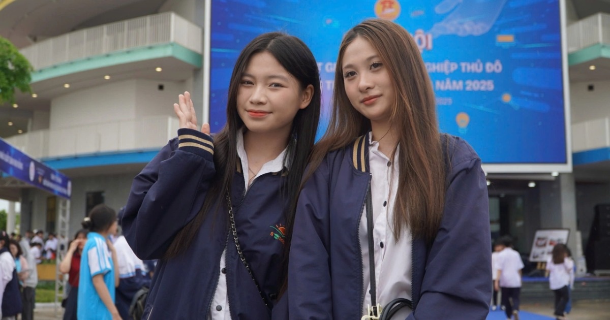 Top 10 trường Hà Nội có tỷ lệ chọi vào lớp 10 căng nhất: Yên Hòa đứng đầu