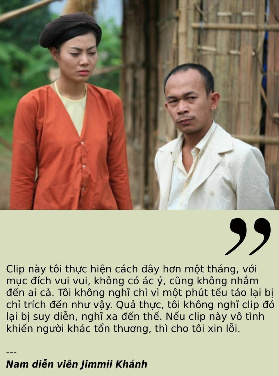 Sai kiến thức cơ bản trong gameshow truyền hình Nhanh như chớp - 5 Sai kiến thức cơ bản trong gameshow truyền hình Nhanh như chớp - 5