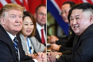 Cách thức "mặc cả" với Triều Tiên
