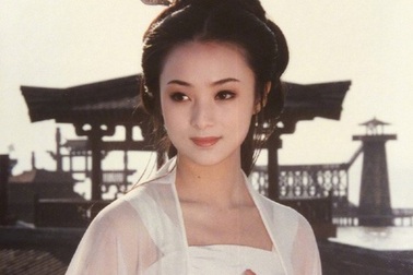 Cuộc sống của nàng Tây Thi có dung mạo tuyệt sắc nhất màn ảnh Hoa Ngữ