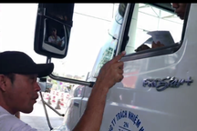 Bộ Công an chỉ đạo làm rõ tình hình ở BOT Cai Lậy