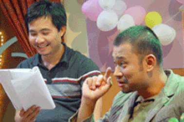 “Những người độc thân vui vẻ” chọn ngày lễ tình nhân lên sóng