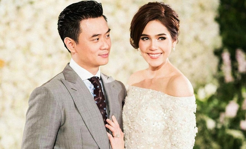 Cuộc sống như mơ của bông hồng lai Thái Lan được chồng tặng siêu xe 17 tỷ - 4 Cuộc sống như mơ của bông hồng lai Thái Lan được chồng tặng siêu xe 17 tỷ - 4