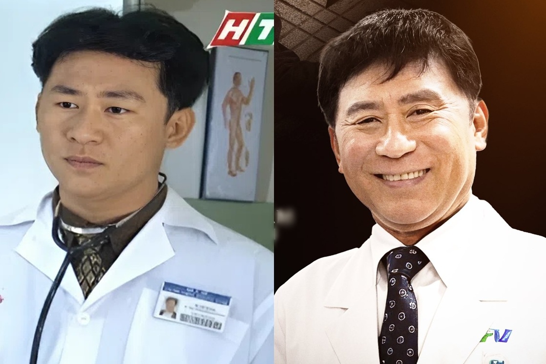 NSND Tạ Minh Tâm bất ngờ tái xuất màn ảnh sau 23 năm vắng bóng - 2