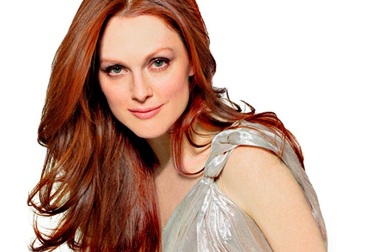 Người đẹp phim Evolution quảng cáo cho L'Oreal