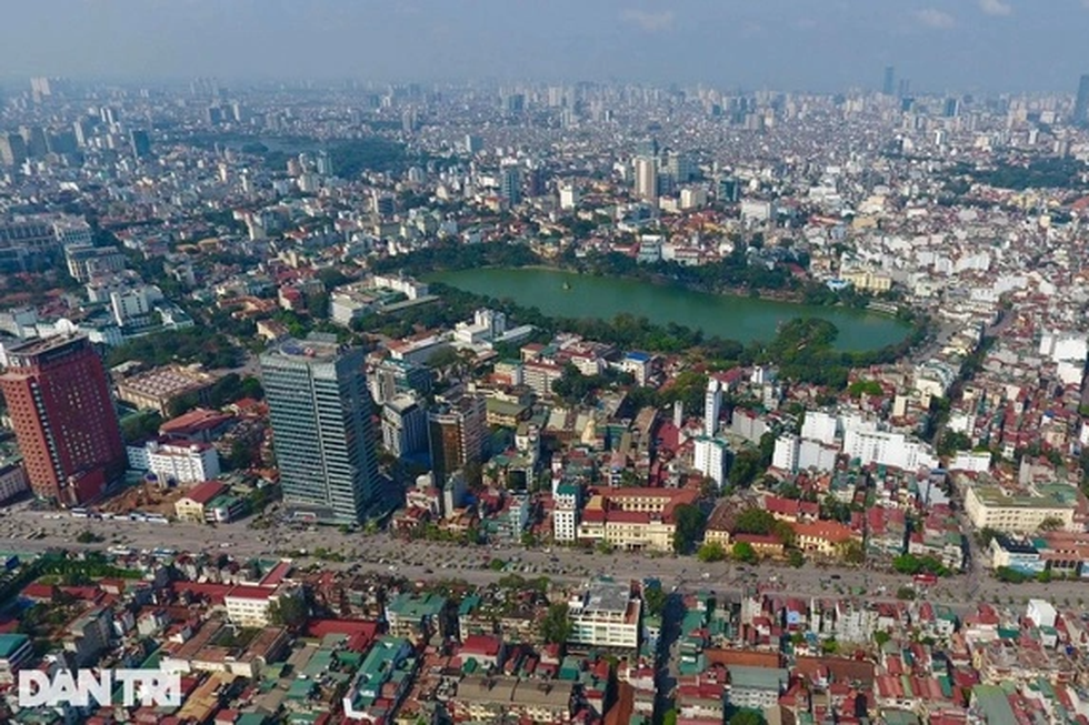 Trụ sở công dôi dư trở thành trường học, cơ sở y tế - 1 Trụ sở công dôi dư trở thành trường học, cơ sở y tế - 1