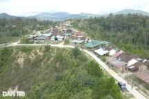 11 trận động đất ở Kon Tum, có trận mạnh nhất trong hơn 100 năm qua